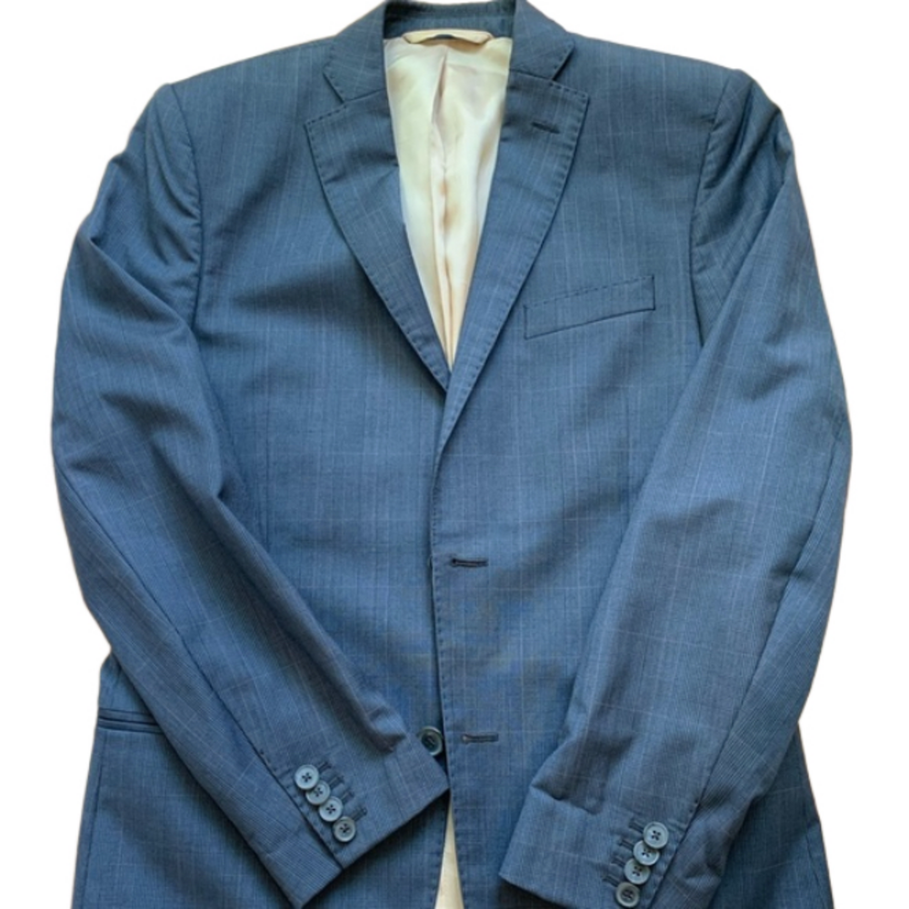 Blazer J-lindeberg